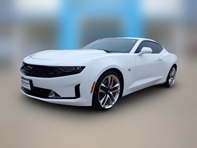 2022 Chevrolet Camaro 2LT