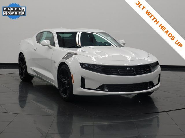 2022 Chevrolet Camaro 3LT