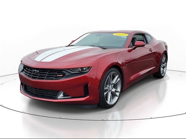 2022 Chevrolet Camaro 3LT