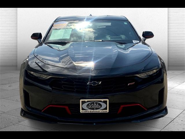 2022 Chevrolet Camaro 3LT