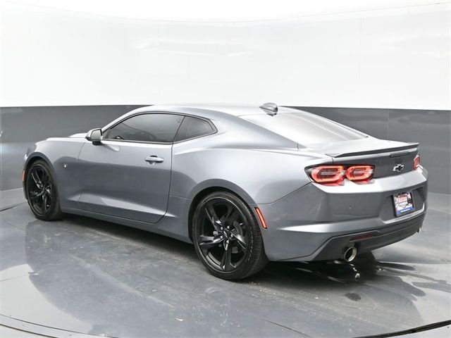 2022 Chevrolet Camaro 3LT