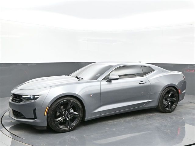 2022 Chevrolet Camaro 3LT