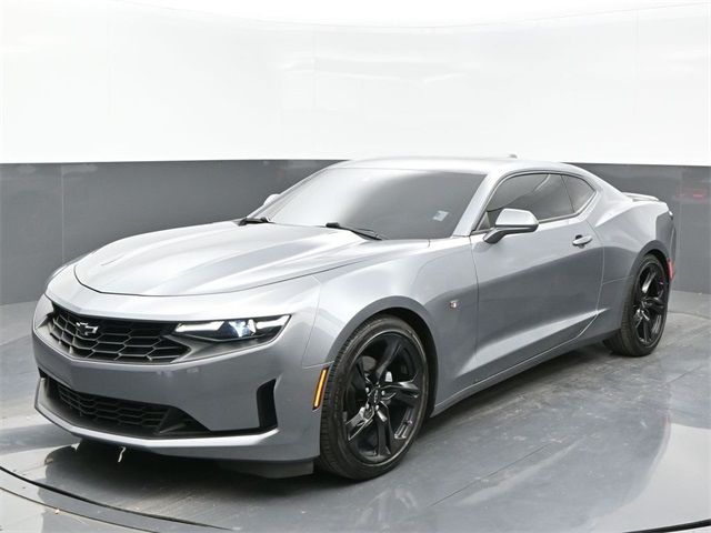 2022 Chevrolet Camaro 3LT