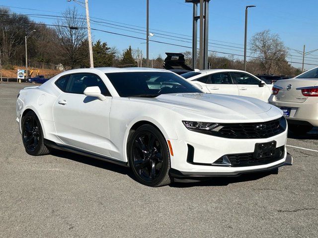 2022 Chevrolet Camaro 3LT