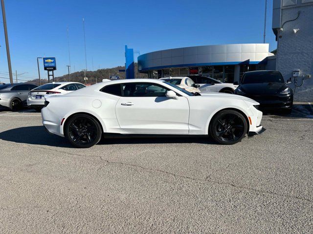 2022 Chevrolet Camaro 3LT