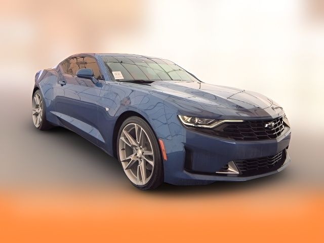 2022 Chevrolet Camaro 3LT