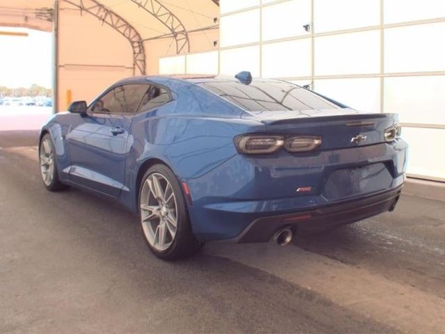 2022 Chevrolet Camaro 3LT
