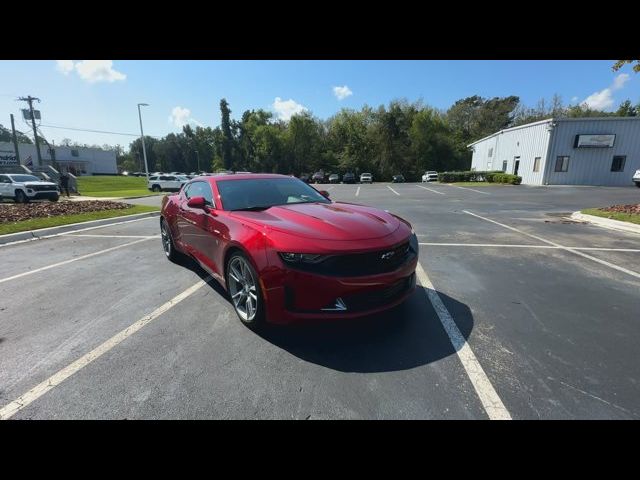 2022 Chevrolet Camaro 3LT