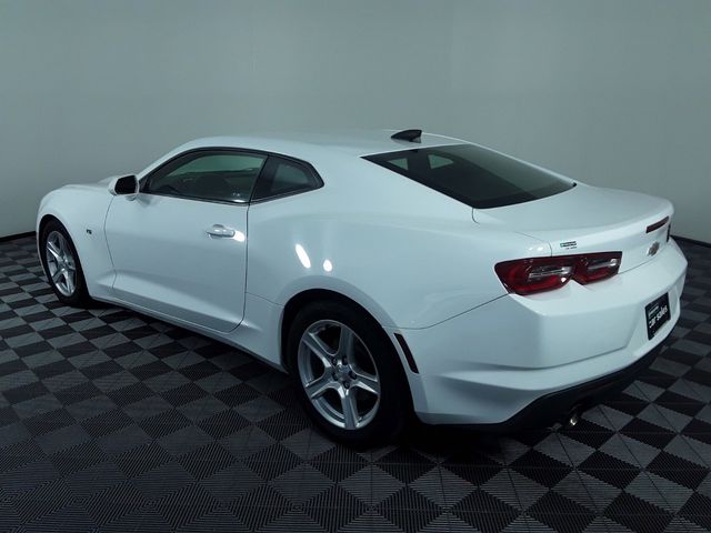 2022 Chevrolet Camaro 1LT