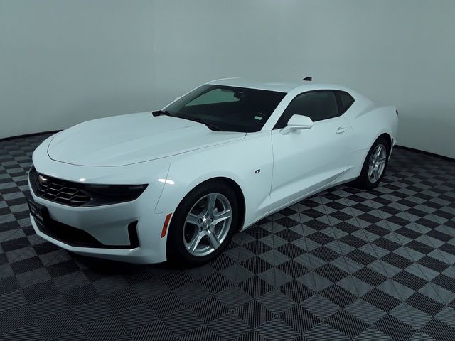 2022 Chevrolet Camaro 1LT