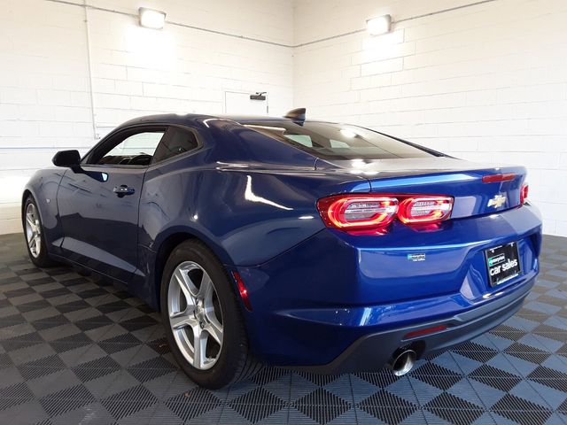 2022 Chevrolet Camaro 1LT