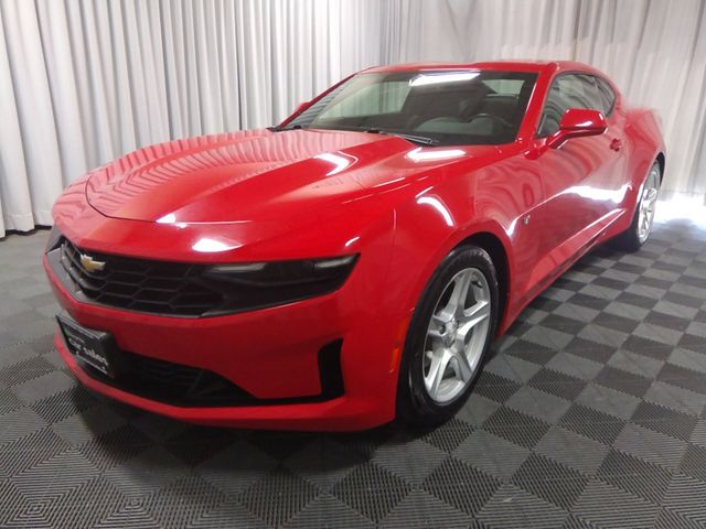 2022 Chevrolet Camaro 1LT