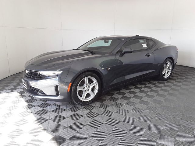 2022 Chevrolet Camaro 1LT