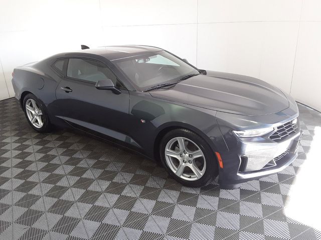 2022 Chevrolet Camaro 1LT