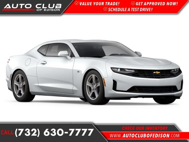 2022 Chevrolet Camaro 1LT