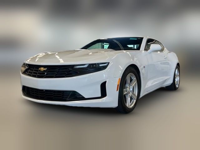 2022 Chevrolet Camaro 1LT