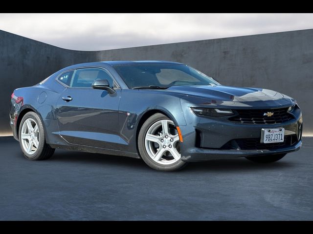 2022 Chevrolet Camaro 1LT