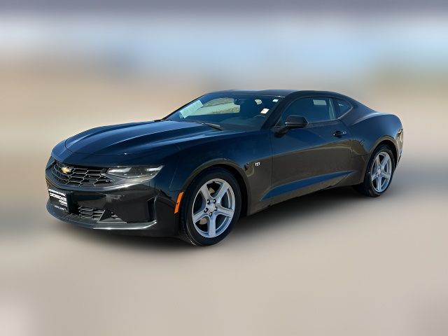 2022 Chevrolet Camaro 1LT