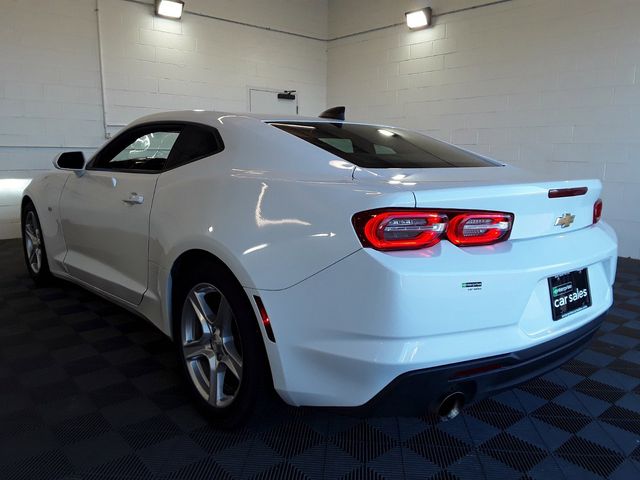 2022 Chevrolet Camaro 1LT