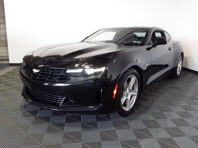 2022 Chevrolet Camaro 1LT