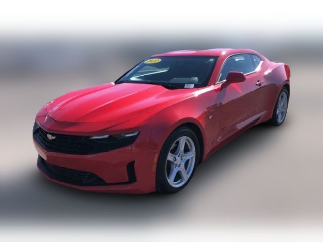 2022 Chevrolet Camaro 1LT