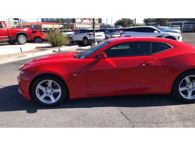 2022 Chevrolet Camaro 1LT