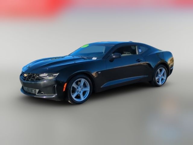 2022 Chevrolet Camaro 1LT