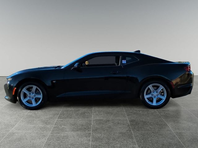 2022 Chevrolet Camaro 1LT