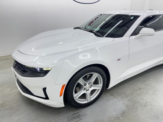 2022 Chevrolet Camaro 1LT