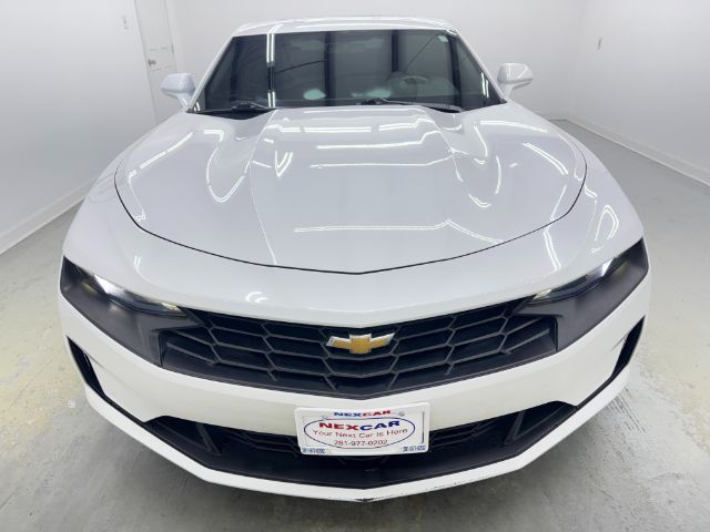 2022 Chevrolet Camaro 1LT