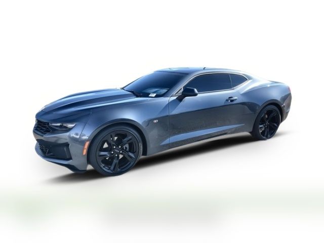 2022 Chevrolet Camaro 2LT