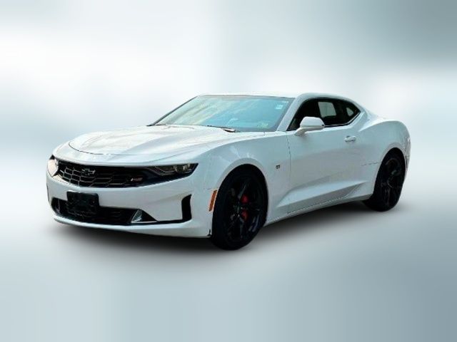 2022 Chevrolet Camaro 2LT