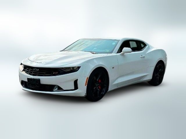 2022 Chevrolet Camaro 2LT