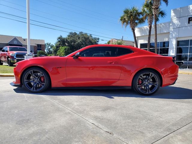 2022 Chevrolet Camaro 1SS