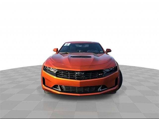 2022 Chevrolet Camaro 1LT