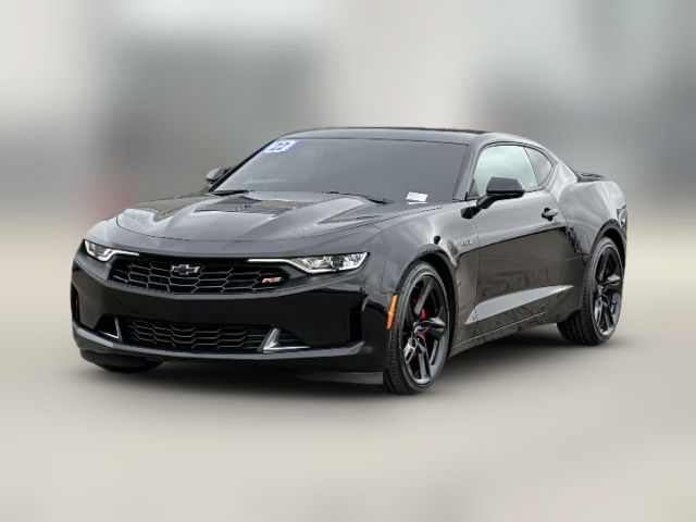 2022 Chevrolet Camaro 1LT