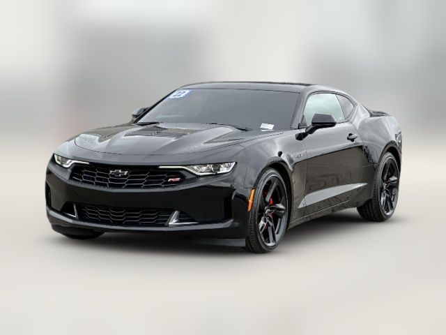 2022 Chevrolet Camaro 1LT