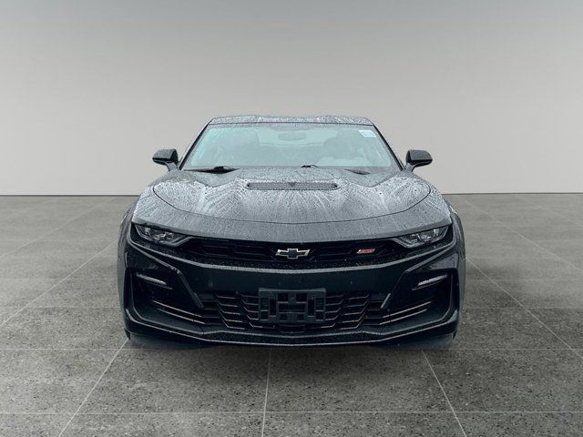 2022 Chevrolet Camaro 1SS