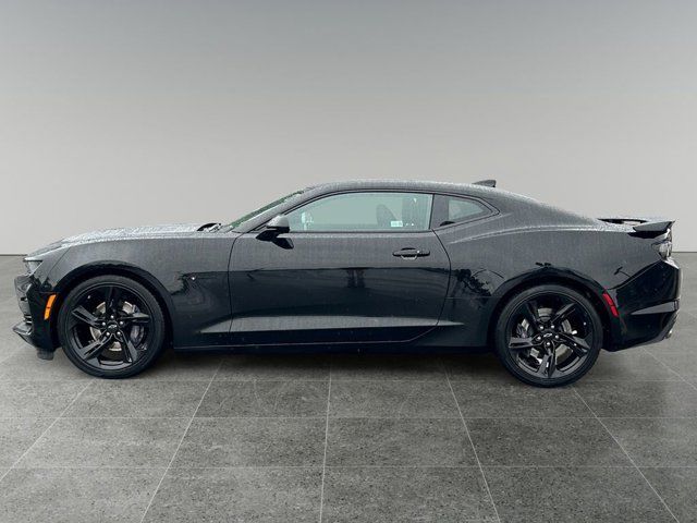 2022 Chevrolet Camaro 1SS