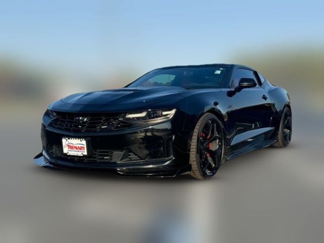 2022 Chevrolet Camaro 1LT