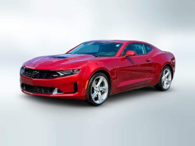 2022 Chevrolet Camaro 1LT