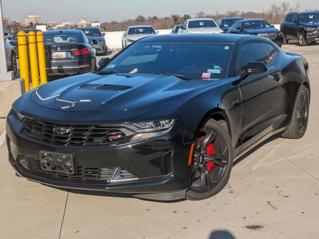 2022 Chevrolet Camaro 1LT