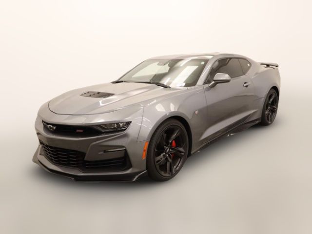 2022 Chevrolet Camaro 2SS