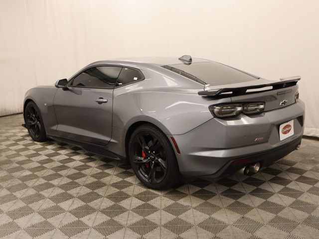 2022 Chevrolet Camaro 2SS
