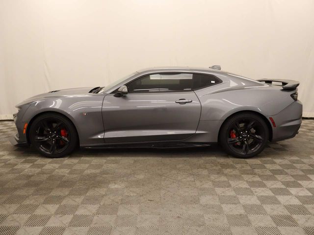 2022 Chevrolet Camaro 2SS