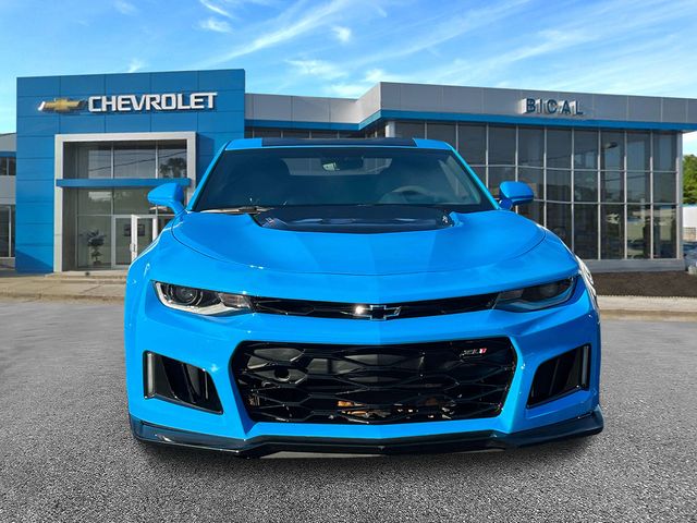 2022 Chevrolet Camaro ZL1