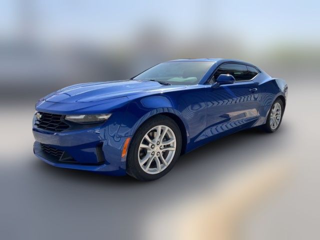 2022 Chevrolet Camaro 1LS
