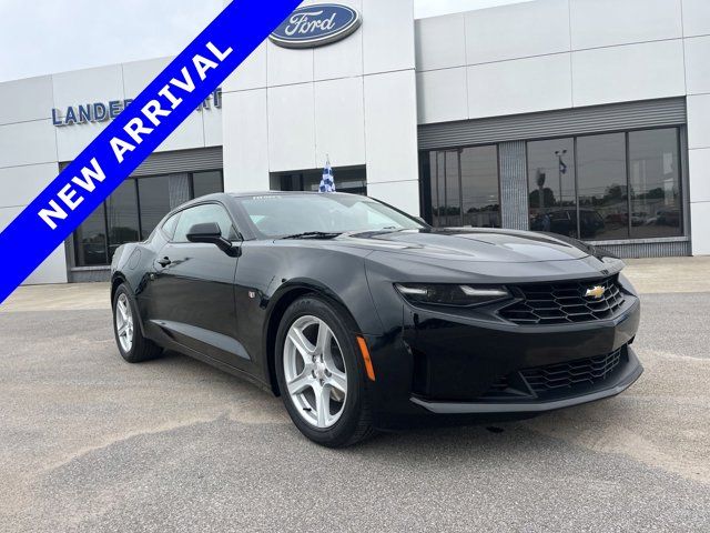 2022 Chevrolet Camaro 1LT