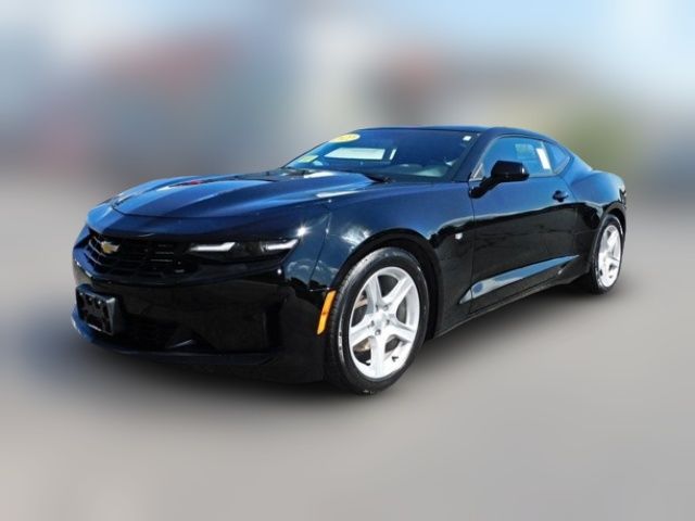 2022 Chevrolet Camaro 1LT