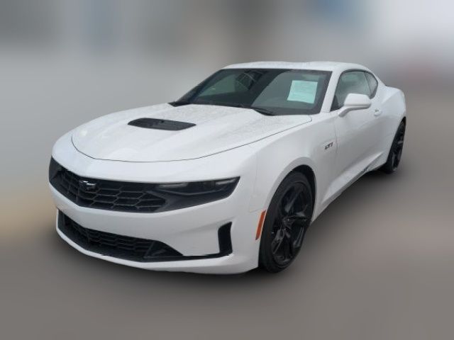 2022 Chevrolet Camaro 1LT